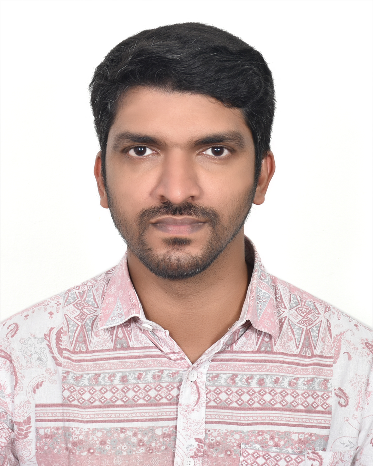 Deepaklal KB